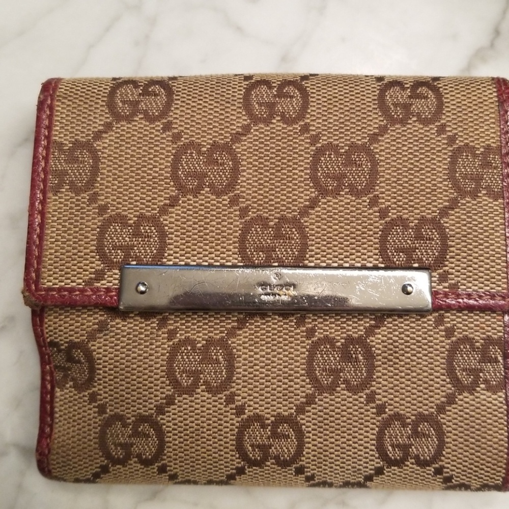 Wallet